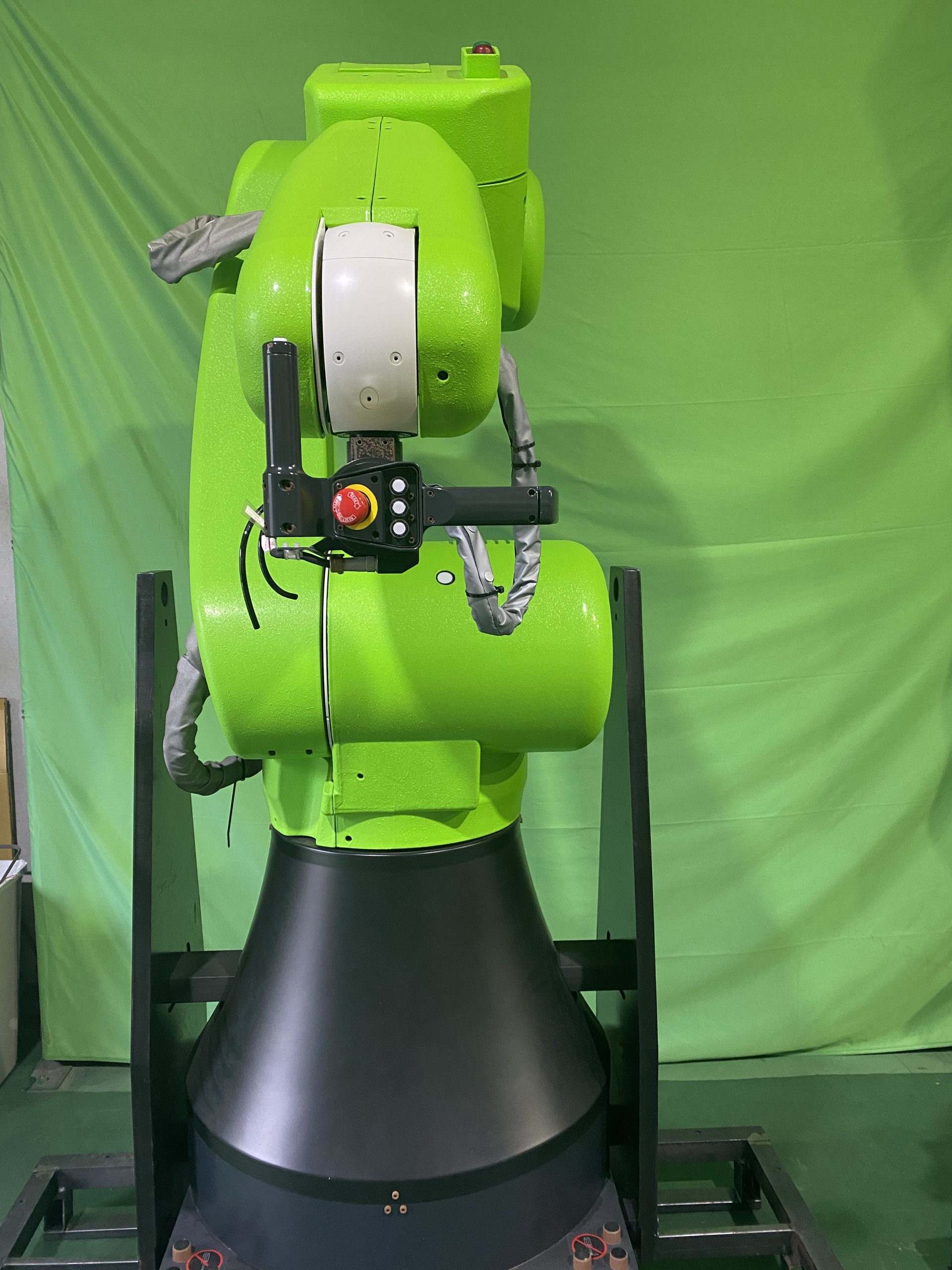 【入荷情報】 FANUC CR35iA 1台入荷しました！