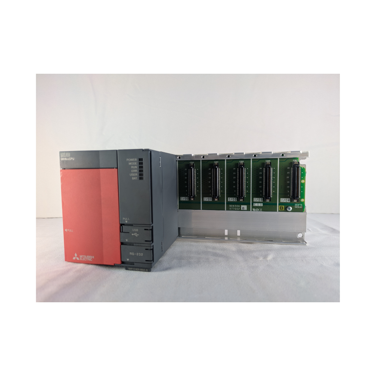 三菱電機　CPU シーケンサ MELSEC-Lシリーズ・ラインアップトップ | 製品情報 | 三菱