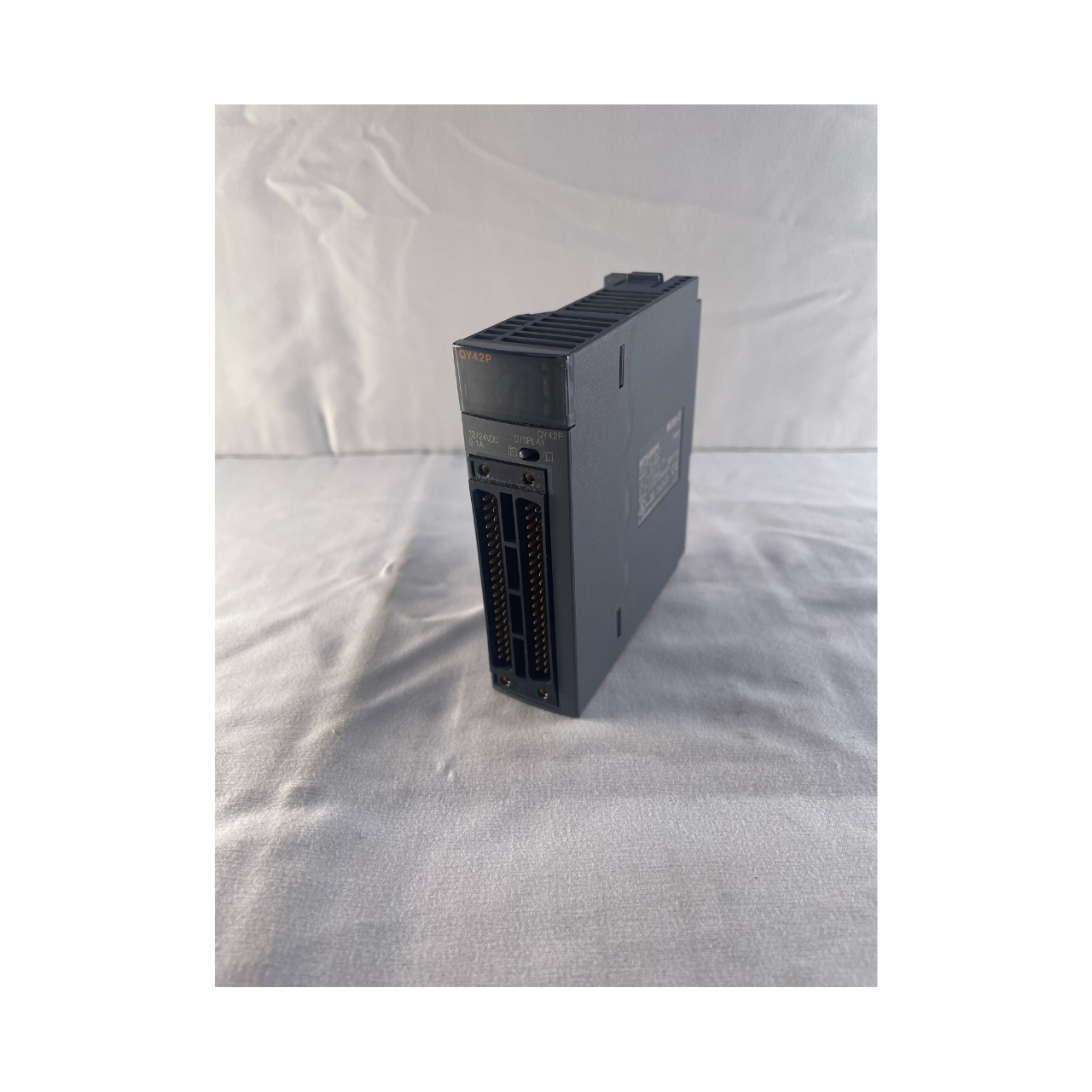 三菱電機 トランジスタ出力ユニット（シンクタイプ） | ロボット販売.com