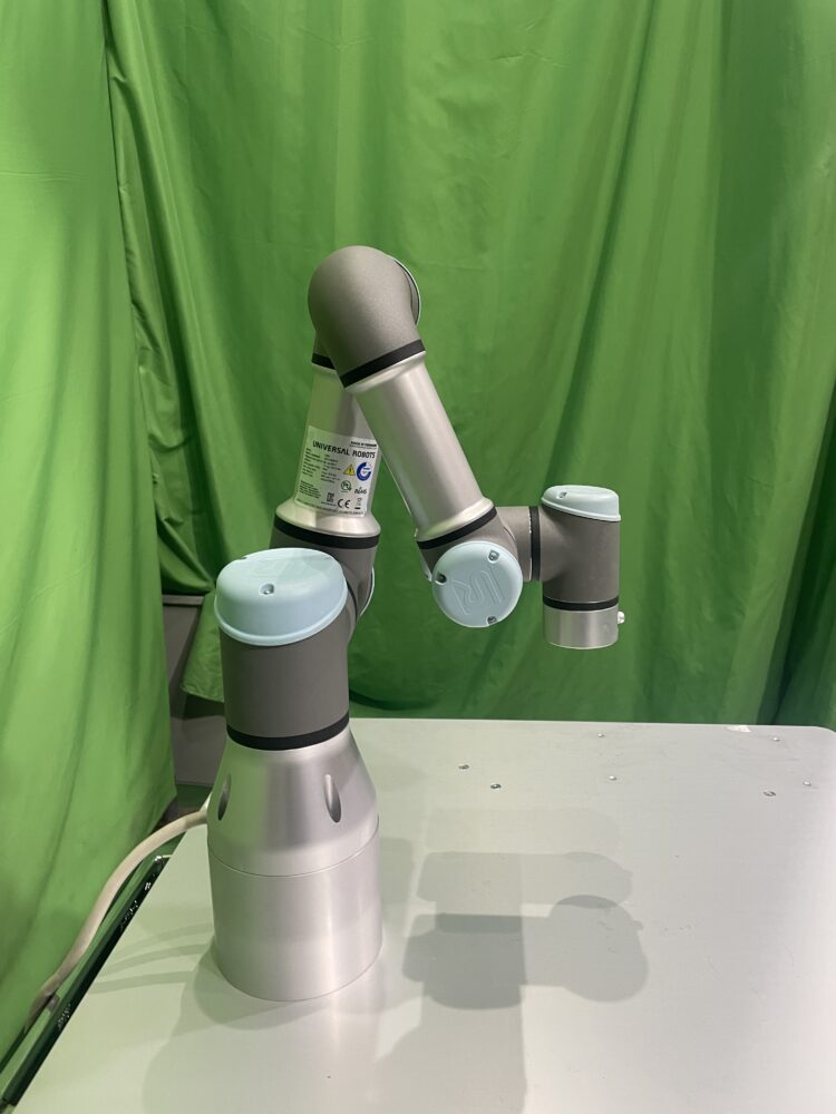 協働ロボット UR3 3kg可搬 | 産業用ロボットの販売、買取りなら 