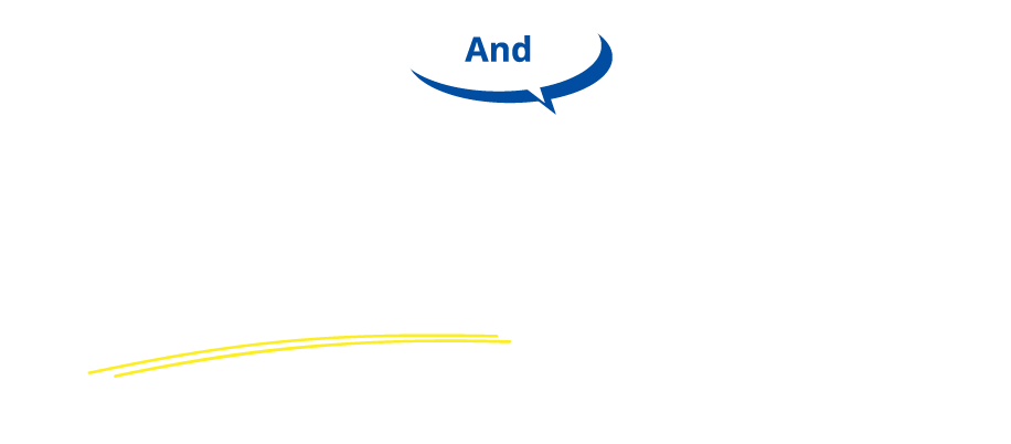 And We Will Help You Match The Buyer And The Seller!